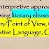 Writing A Literary Analysis With An Example Of Kate Chopin S Story Of An Hour