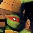 Nickelodeon TEENAGE MUTANT NINJA TURTLES All Cutscenes Full Movie