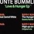 Bunte Bummler The Hunger Feat Daniel Wilde Original Mix SURUBAX011