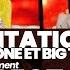 CONFRONTATION AVEC BIJOU NGONE ET BIG TAF INVITE AMY MBENGUE CHANTEUSE SAMEDI 16 NOV 2024