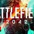 14 Battlefield 2042 Battlefield 2042 OST Album Version HQ