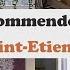 Top 10 Recommended Hotels In Saint Etienne Best Hotels In Saint Etienne