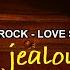 Terluka Tanpa Kata MY JEAULOSY Whasyik Muzic Songs With Lyrics Ide Lirik By Imam S Rock Popular