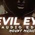 Devil Eyes Hippie Sabotage Edit Audio