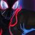 Whats Up Danger Movie Version Spider Man Into The Spider Verse Soundtrack