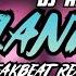 DJ ATLANTIS BREAKBEAT REMIX FULL BEAT TERBARU 2024