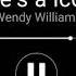 Wendy Williams She S A Icon Edit Audios