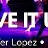 LIVE IT UP Jennifer Lopez Ft Pitbull Cardio Dance Fitness Choreo By REB3L Groove