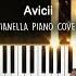 Avicii Wake Me Up Piano Cover By Pianella Piano