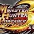 Full Amatsumagatsuchi Battle Theme Medley Monster Hunter Portable 3rd