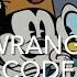 The Wonderful World Of Mickey Mouse The Wrangler S Code A Capella Song