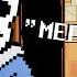 Undertale Sans Song Megalovania