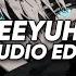 Eeyuh Back It Up Remix Edit Audio Tiktok Version