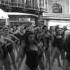 Beyonce 100 Single Ladies Flash Dance Piccadilly Circus