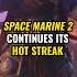 A New Threat Awaits In Space Marine 2