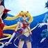 Sailor Moon Crystal MOON PRIDE German Fancover