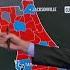 Breaking Down How Three Counties Could Impact The Presidential Race In Florida NBC News