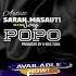 Sarah Masauti Popo Official Music Audio