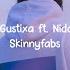 Happy Skinnyfabs Cover By Gustixa Ft Nida Havia Lirik Dan Terjemahan Indonesia