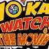 Yo Kai Watch The Movie 2 FAN DUB