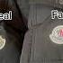 Real Vs Fake Moncler Jacket Luxury Review Realvsfake