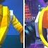 Pac Man World Re Pac All Bosses Comparison PS1 Vs PS5