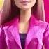 Barbie Spy Squad Barbie Secret Agent Doll Barbie