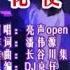 亮声open 护花使者 DJHouse版 KTV 导唱字幕 备有伴奏视频