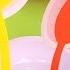 Yo Gabba Gabba Foofa Mixes Colors Full Episode Show For Kids