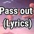 Chris Brown Pass Out Ft Eva Simons Lyrics