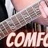 Chevelle Comfortable Liar Guitar Cover