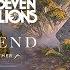 Above Beyond And Seven Lions Feat Opposite The Other See The End Avoure Remix