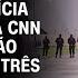 Major Da Polícia Militar Fala à CNN Sobre Explosão Na Praça Dos Três Poderes CNN NOVO DIA