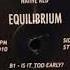 Gradient Logic Tarzania Equilibrium Ep