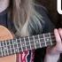 Holding On To You Twenty One Pilots EASY UKULELE TUTORIAL