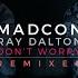 Don T Worry Feat Ray Dalton KAR4MBA Remix