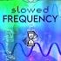 SLOWED FREQUENCY 3 FREQUENCY SHIFTER Frequency EXPANDER HE ЯE ЯͶ Oꟻ HE ͶCIEͶ OΛEЯ