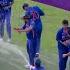 Shami And Siraj S True Muslim Heart Winning Gesture Ran Away During Champagne Celebration INDvsENG