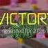 Just Your Normal Victory Candy Cane Lane Solo Victory Tower Defense Simulator