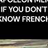 How To Sing Napoleon Meme If You Don T Know French Shorts Memes Napoleon Howtosing French