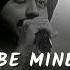 Be Mine Shubh Slowed Reverb Official Audio SHUBHWORLDWIDE