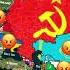 Why Did Soviet Union Collapse