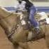 Senior Barrel Racing 2024 AQHA World Championship Show