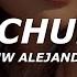 Rauw Alejandro Enchule Letra Lyrics