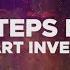 Six Part Invention Two Steps Behind Official Lyric Video