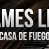 James Leg Casa De Fuego The Loft Sessions