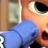 The Boss Baby Official Trailer 2 2017 Alec Baldwin Lisa Kudrow Animated Movie HD