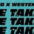 CID X Westend Let Me Take You Official Lyric Video