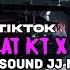 PLAYLIST TIKTOK DJ MELODY PLAT KT X NINIX TITANIC JEDAG JEDUG SPEED UP