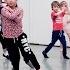 Jazz Dance Kids